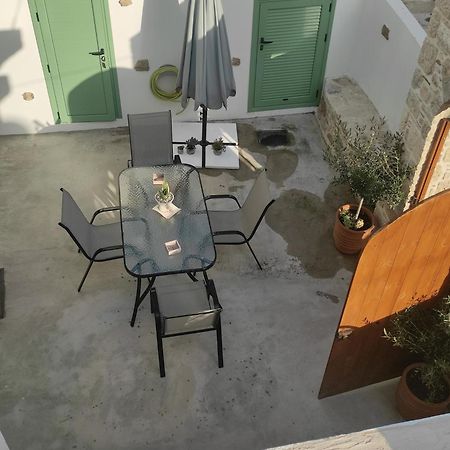 La Maison D Aspasia 卡米拉日 外观 照片